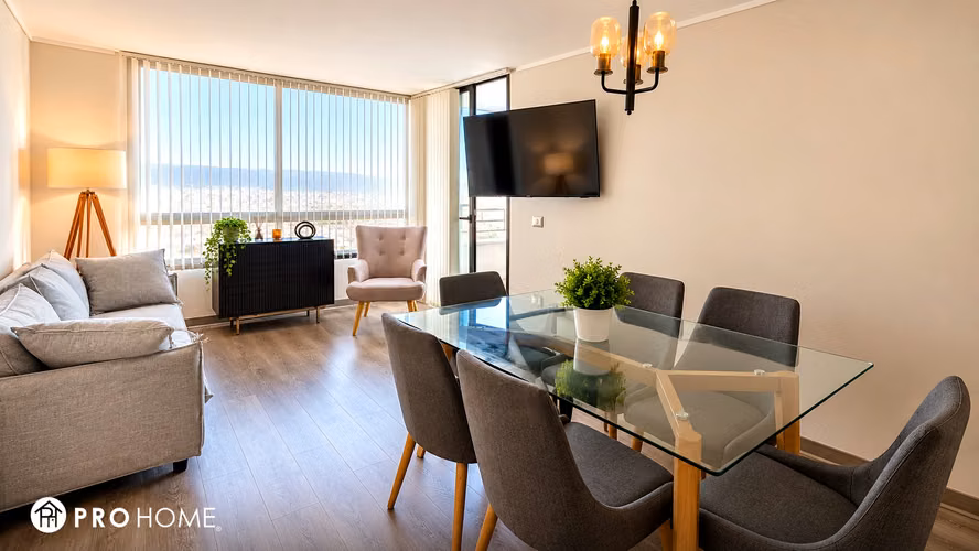 Arriendo Depto 2D2B GC Incluidos - Sector Sur, Antofagasta - Imagen 2