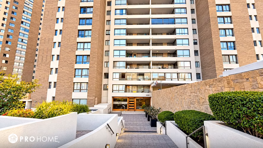 Arriendo Depto 2D2B GC Incluidos - Sector Sur, Antofagasta - Imagen 12
