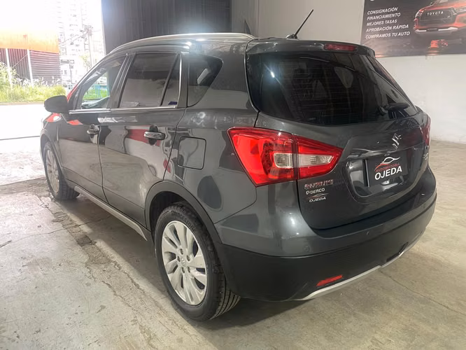 SUZUKI S-CROSS GLX 1.5L 2020 ÚNIDO DUEÑO - Imagen 6