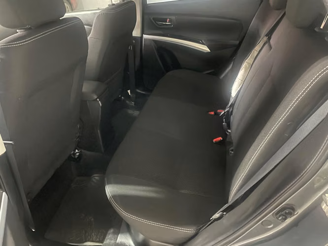 SUZUKI S-CROSS GLX 1.5L 2020 ÚNIDO DUEÑO - Imagen 10
