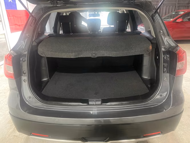 SUZUKI S-CROSS GLX 1.5L 2020 ÚNIDO DUEÑO - Imagen 7