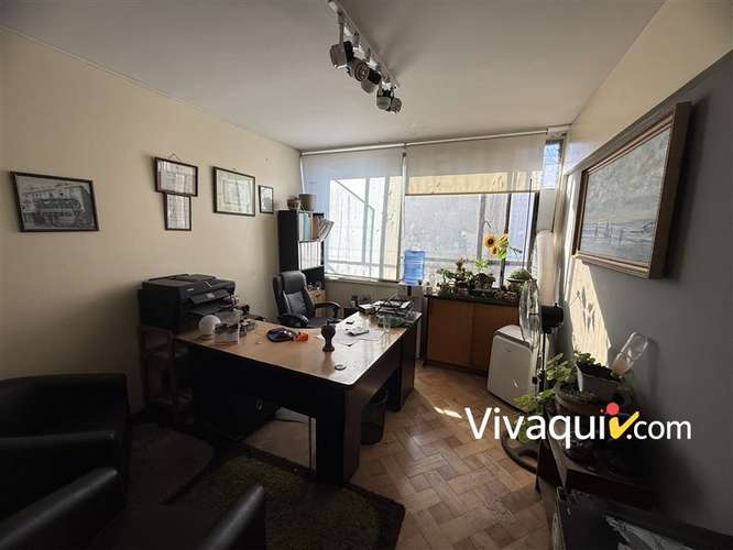 Oficina en venta en Santiago