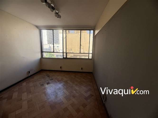 Oficina en venta en Santiago