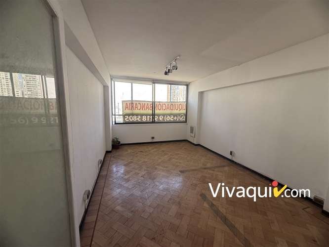 Oficina en venta en Santiago