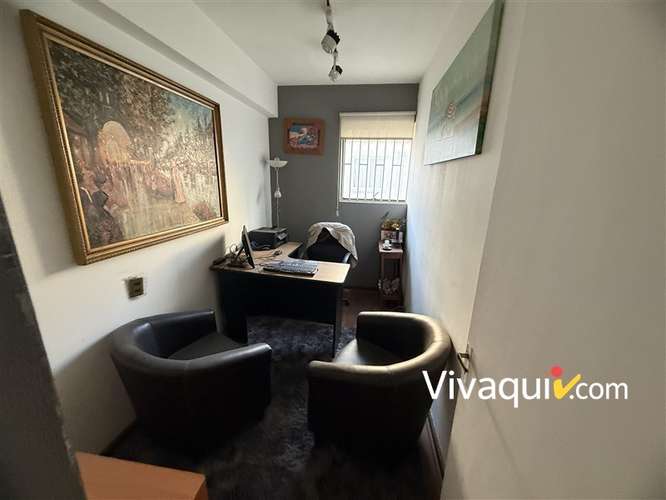 Oficina en venta en Santiago