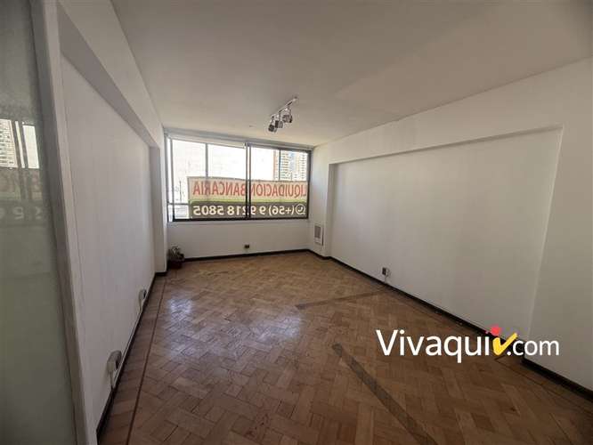 Oficina en venta en Santiago