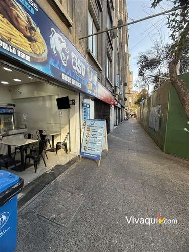Oficina en venta en Santiago - Imagen 18