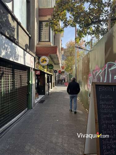 Oficina en venta en Santiago - Imagen 4