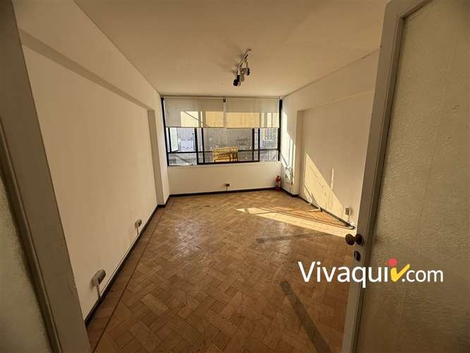 Oficina en venta en Santiago