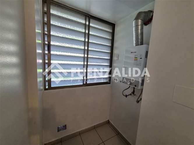 Departamento en arriendo de 2 dorm. en La Cisterna - Imagen 7