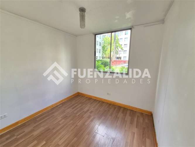 Departamento en arriendo de 2 dorm. en La Cisterna - Imagen 11