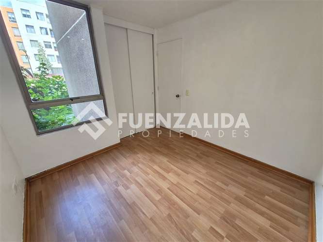 Departamento en arriendo de 2 dorm. en La Cisterna - Imagen 10