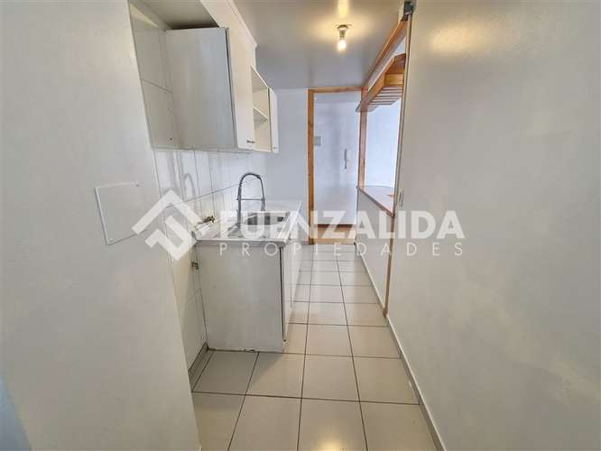 Departamento en arriendo de 2 dorm. en La Cisterna - Imagen 8