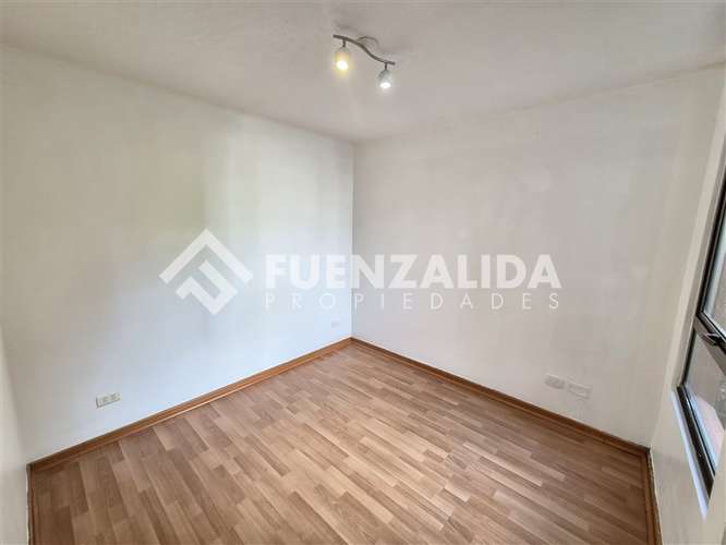 Departamento en arriendo de 2 dorm. en La Cisterna - Imagen 9