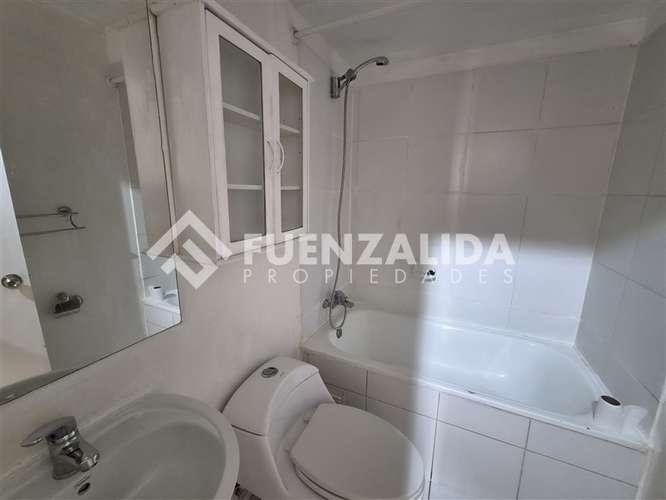 Departamento en arriendo de 2 dorm. en La Cisterna - Imagen 13