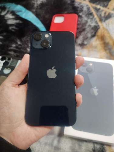 iPhone 13 - Imagen 2