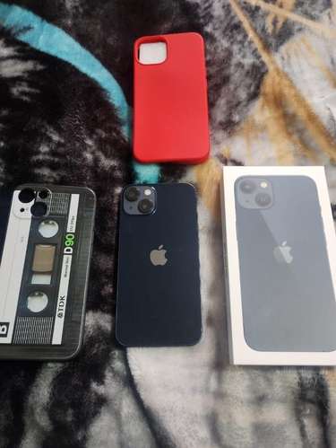 iPhone 13 - Imagen 5