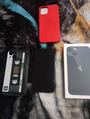 iPhone 13 - Imagen 4