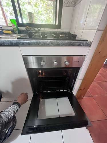 ARRIENDO AMPLÍA CASA/ CIUDAD SATÉLITE MAIPU - Imagen 9