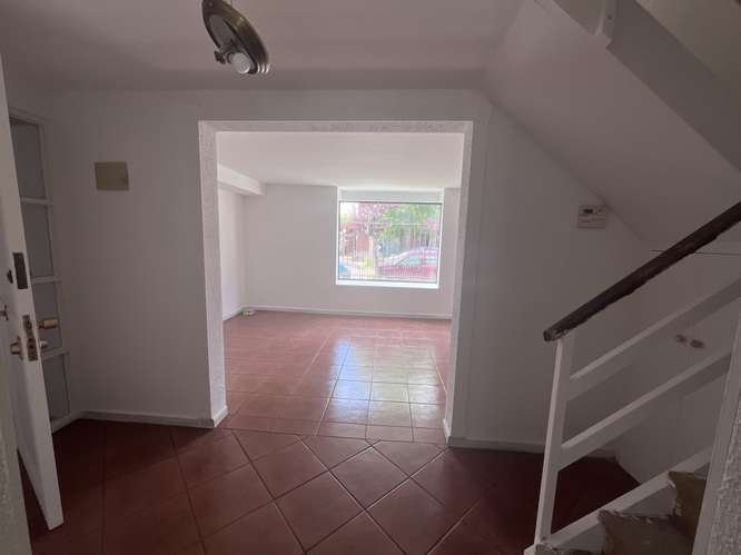 ARRIENDO AMPLÍA CASA/ CIUDAD SATÉLITE MAIPU
