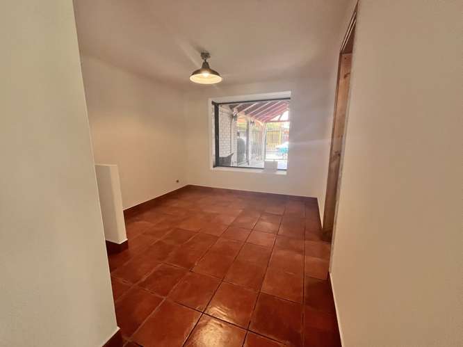 ARRIENDO AMPLÍA CASA/ CIUDAD SATÉLITE MAIPU - Imagen 22
