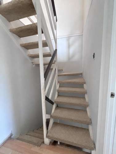 ARRIENDO AMPLÍA CASA/ CIUDAD SATÉLITE MAIPU - Imagen 15