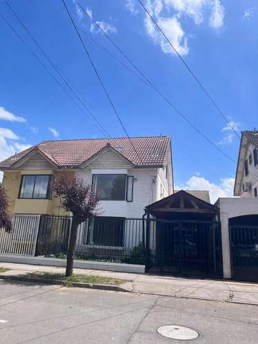 ARRIENDO AMPLÍA CASA/ CIUDAD SATÉLITE MAIPU - Imagen 2