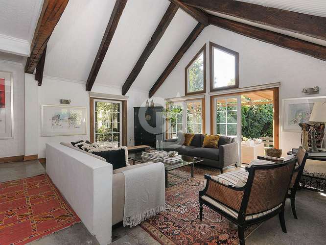 Espectacular casa en Los Trapenses - Imagen 4