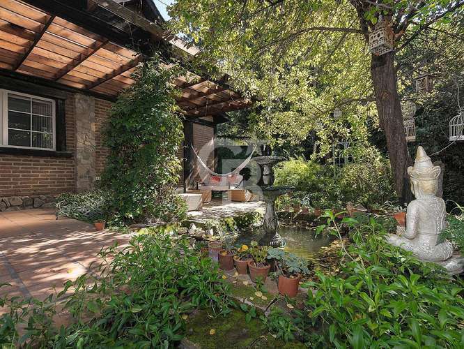 Espectacular casa en Los Trapenses - Imagen 13