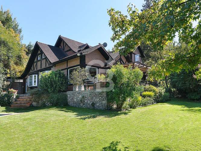 Espectacular casa en Los Trapenses - Imagen 16