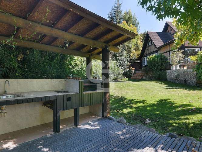 Espectacular casa en Los Trapenses - Imagen 15