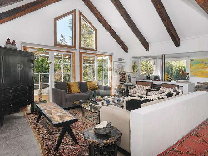 Espectacular casa en Los Trapenses - Imagen 3
