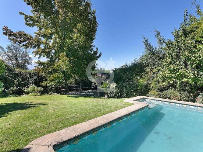 Espectacular casa en Los Trapenses - Imagen 17