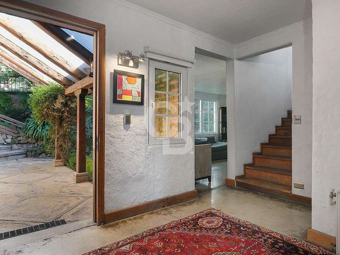 Espectacular casa en Los Trapenses - Imagen 2