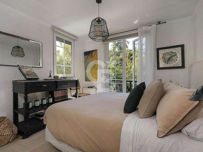 Espectacular casa en Los Trapenses - Imagen 12