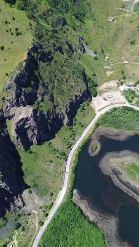 Campo ideal turismo con acceso a Ruta 7 (187382)