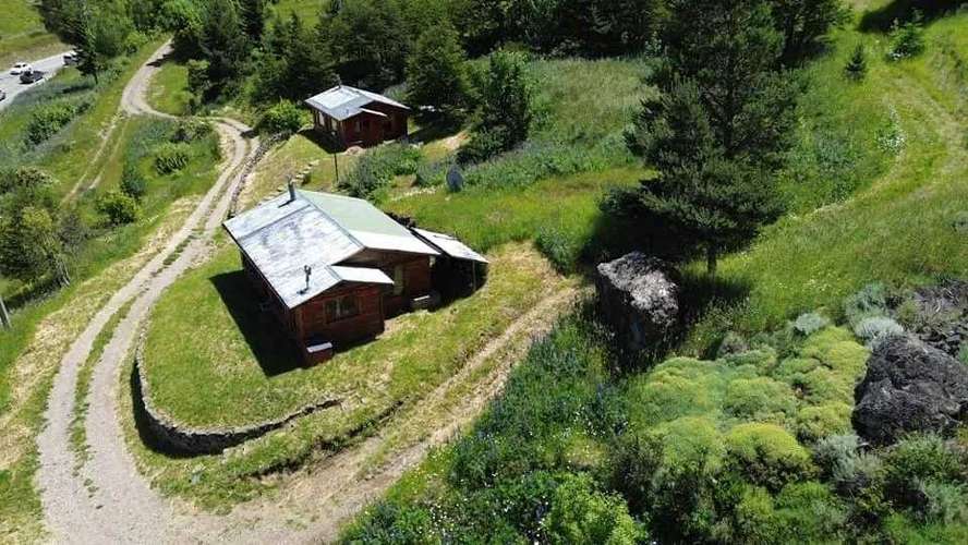 Campo ideal turismo con acceso a Ruta 7 (187382)