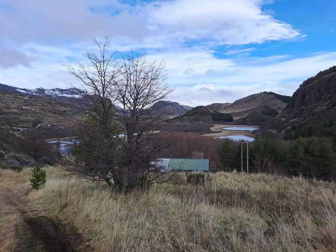 Campo ideal turismo con acceso a Ruta 7 (187382)
