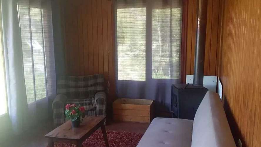 Campo ideal turismo con acceso a Ruta 7 (187382)