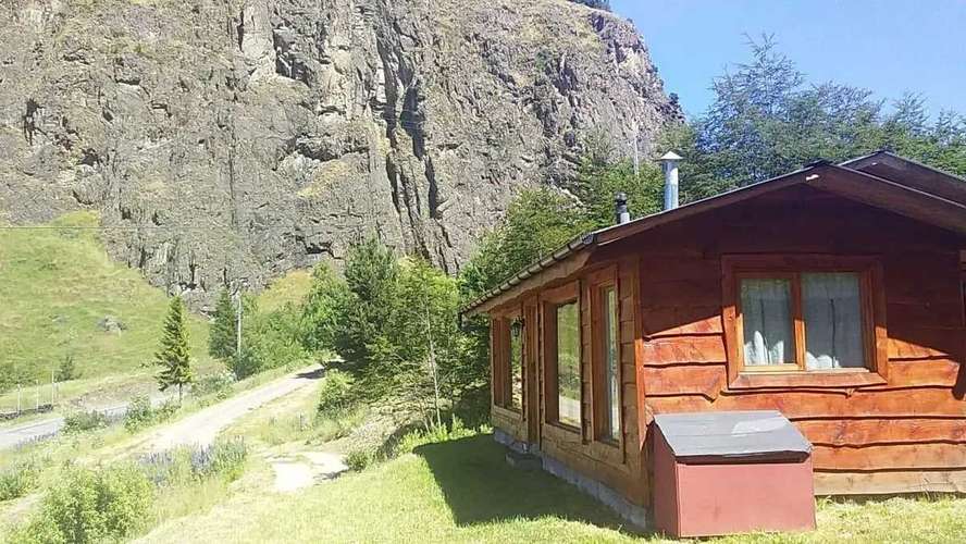 Campo ideal turismo con acceso a Ruta 7 (187382)