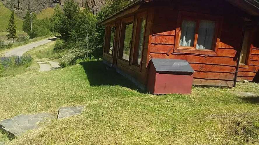 Campo ideal turismo con acceso a Ruta 7 (187382)