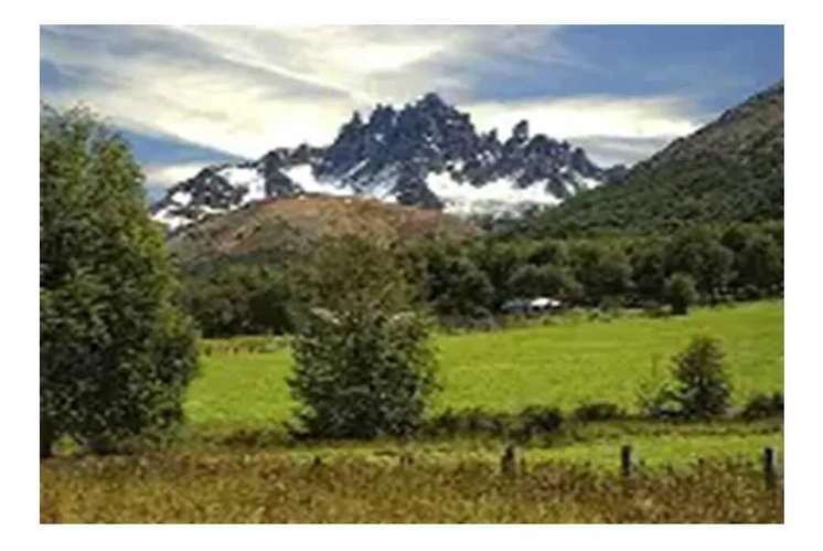 Terreno junto al rio Ibanez, Patagonia (187354)