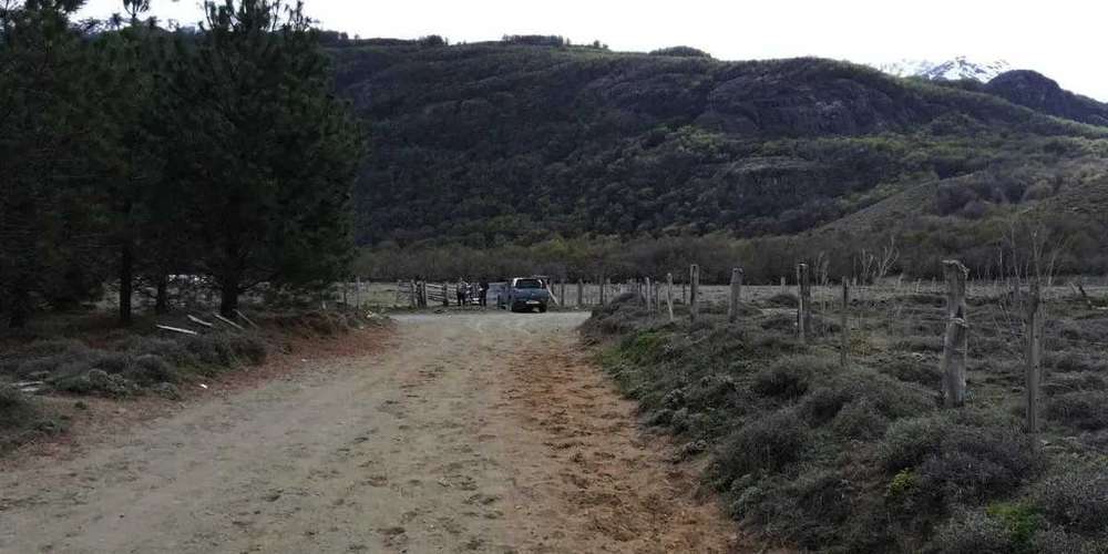 Terreno junto al rio Ibanez, Patagonia (187354)