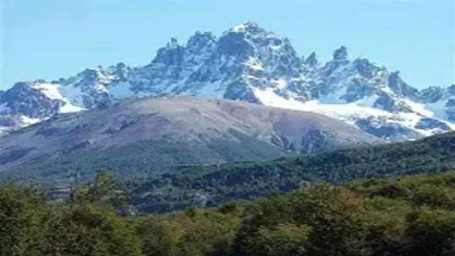Terreno junto al rio Ibanez, Patagonia (187354)
