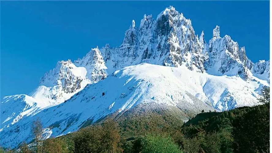 Terreno junto al rio Ibanez, Patagonia (187354)