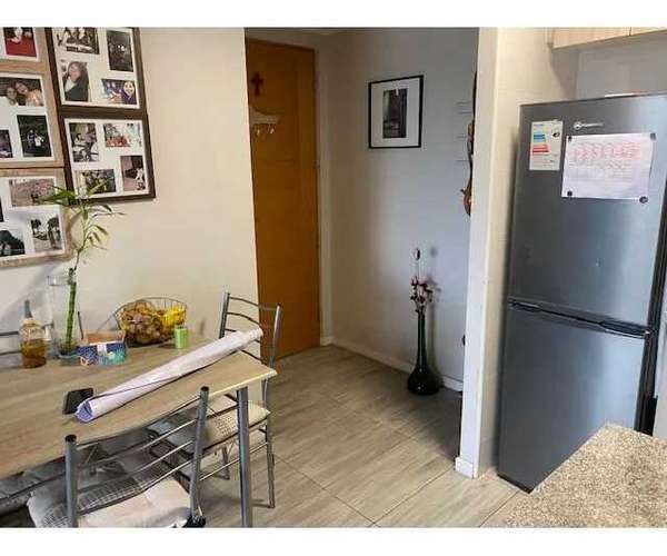 Depto piso 4 con terraza y bodega (187033) - Imagen 7