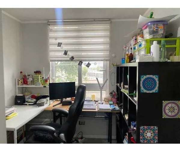 Depto piso 4 con terraza y bodega (187033) - Imagen 9