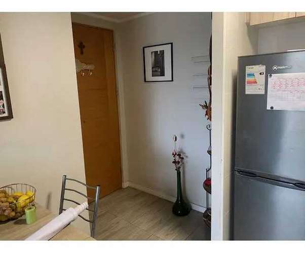 Depto piso 4 con terraza y bodega (187033) - Imagen 6