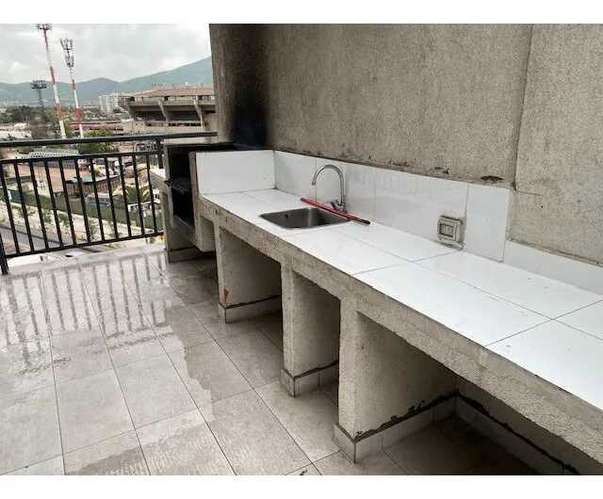 Depto piso 4 con terraza y bodega (187033) - Imagen 13