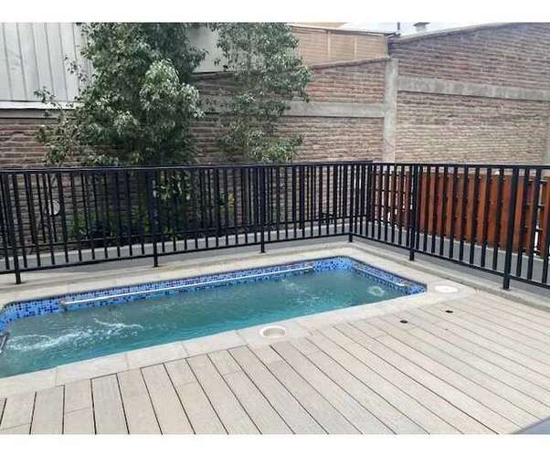 Depto piso 4 con terraza y bodega (187033) - Imagen 14